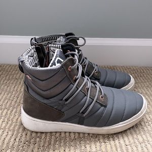 Kari Traa Tripp Sneakers
